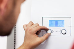 best Whinney Hill boiler servicing companies