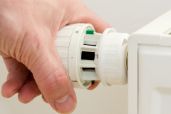 Whinney Hill central heating repair costs