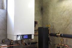 Whinney Hill condensing boiler companies