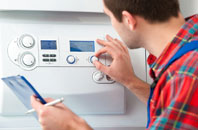 free Whinney Hill gas safe engineer quotes