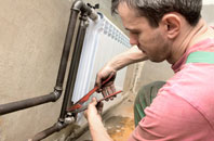 Whinney Hill heating repair