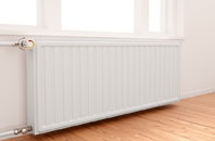 Whinney Hill heating installation