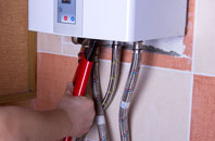 free Whinney Hill boiler repair quotes