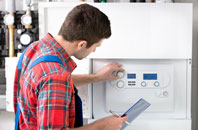 Whinney Hill boiler servicing